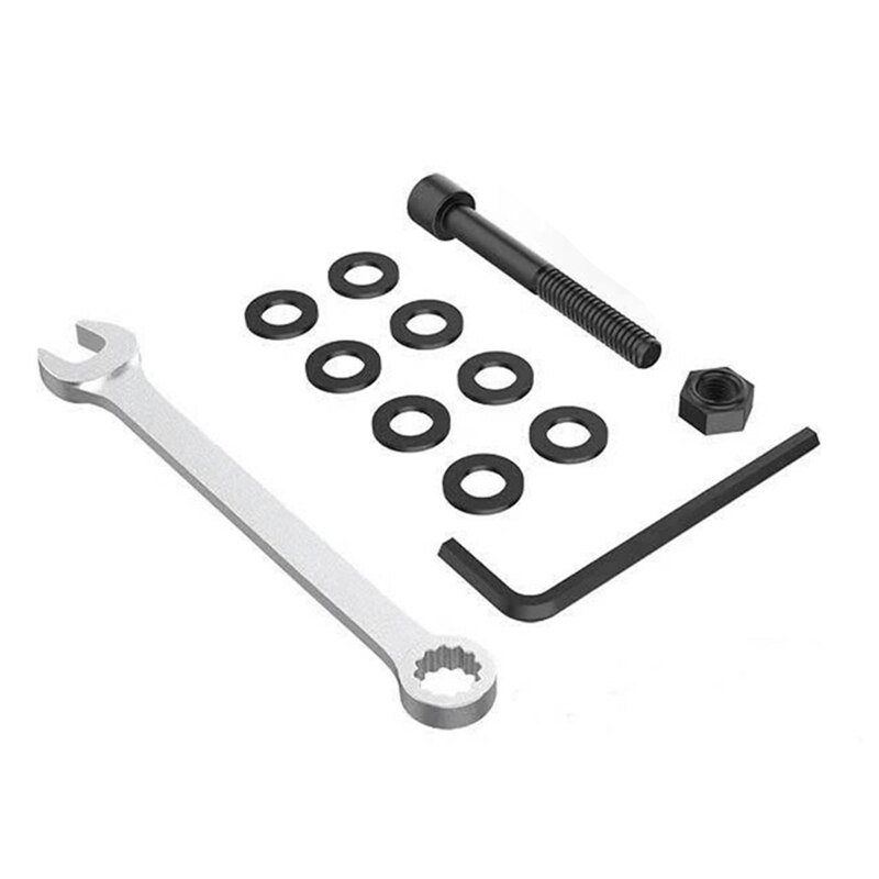 Screen Adjuster for Peloton Bike(Not Compatible with Peloton Bike +) Tool