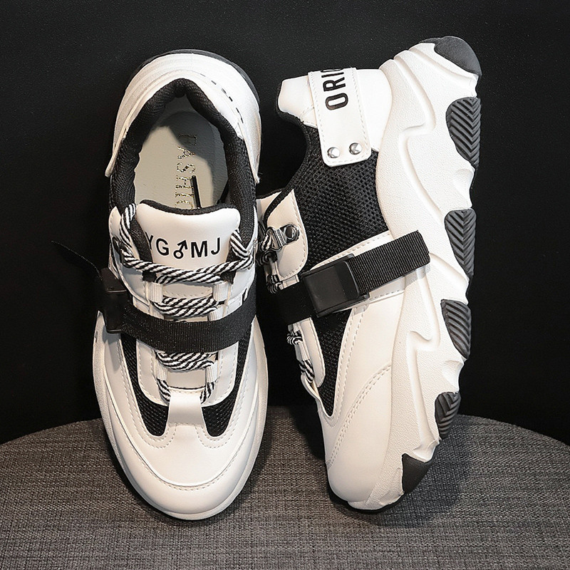 Vrouwen Runing Schoenen Kleurrijke Sport Schoenen Goede Vrouw Sneakers Trend Sales Lente Populaire Stijlen Platform