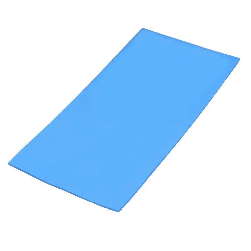 200mm * 400mm 3.6 W/m. k Siliconen Thermische Pad heatsink Cooling pads voor CPU GPU VGA Chip CPU cooling pad