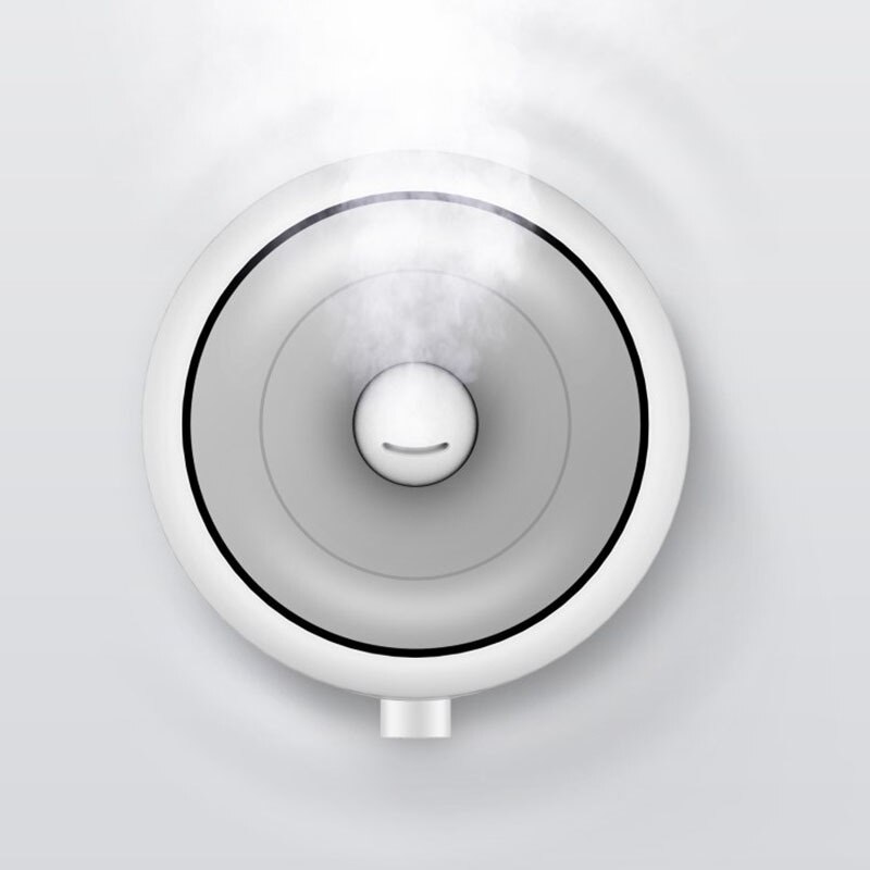 Deerma 5L umidificatore domestico diffusore ad ultrasuoni umidificatore aromaterapia Humificador per la casa dell'ufficio