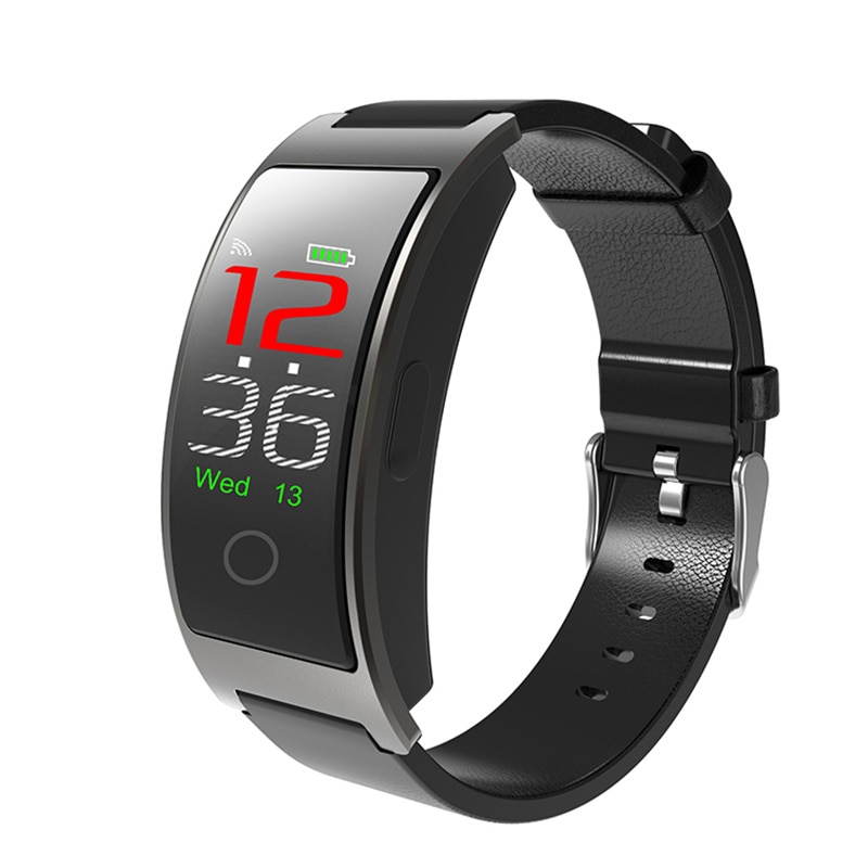 CK11C Clever Band Blutdruck Herz Bewertung Monitor Clever Armbinde Farbe Bildschirm Für Ios Android telefon PK Uhr Ck11s Armbinde