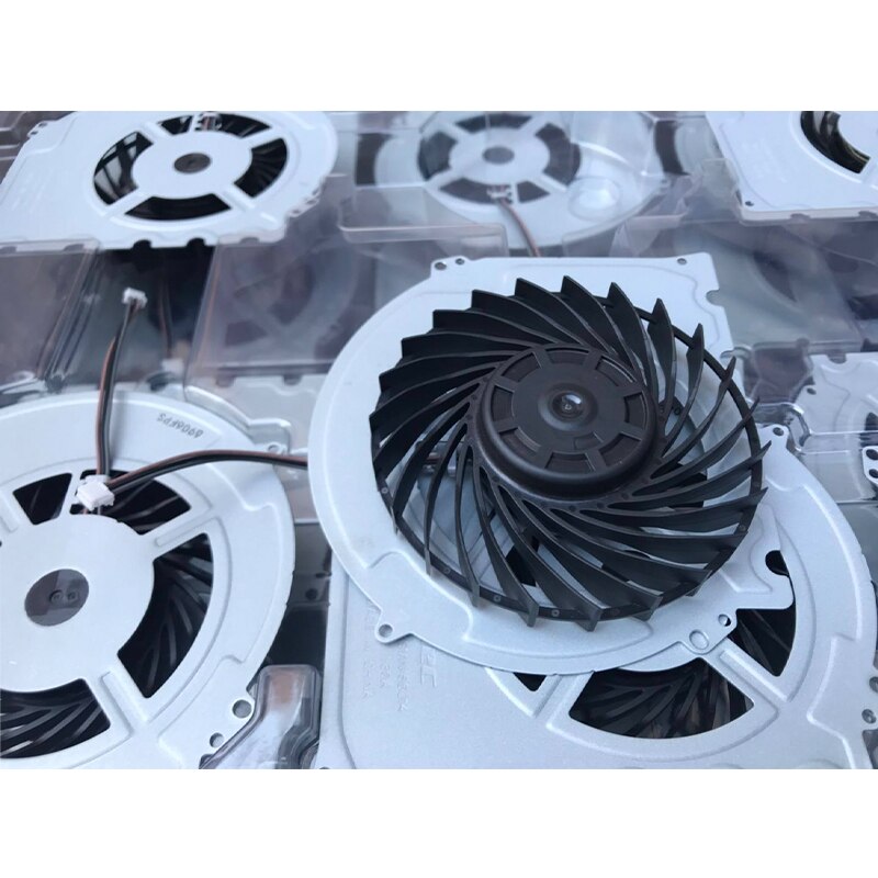 Brand original For Sony PlayStation 4 PS4 Slim CUH-2016A/B Internal Cooling Fan G85G12MS1AN-56J14