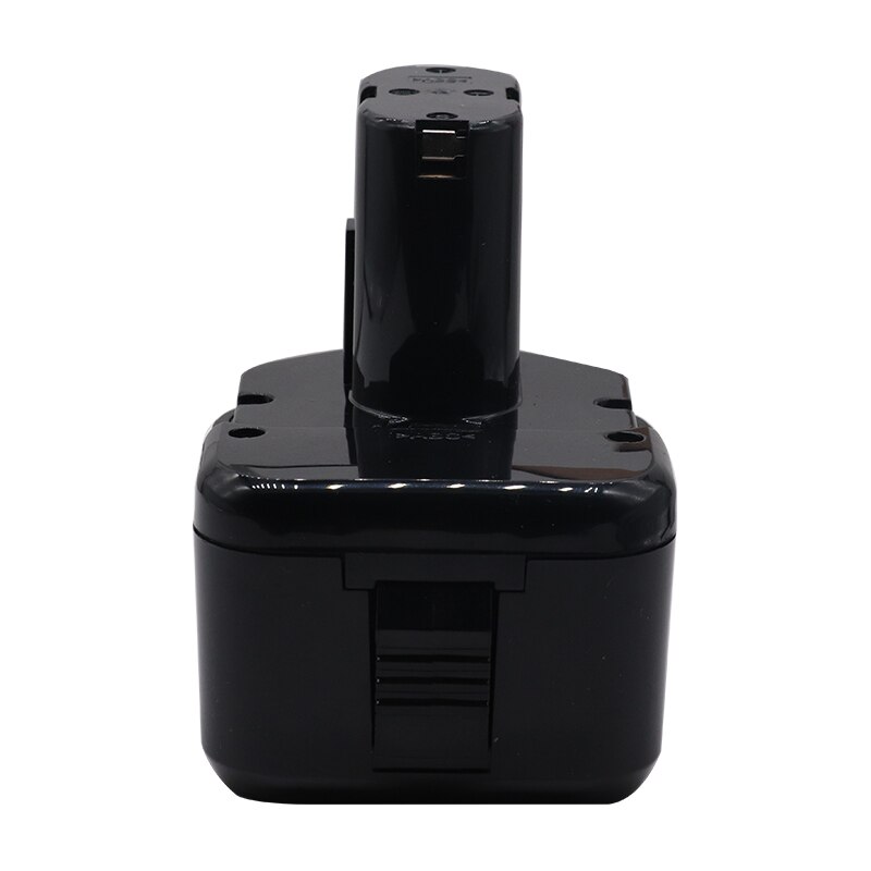 For Hitachi EB1214S DS12DVF3 Rechargeable Battery 12V 9800mAh Ni-CD Cordless Drill Batteria for EB1212S EB1220BL EB1214L EB1230