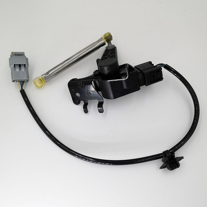 For Peugeot RCZ 1.6 Petrol Xenon Headlight Hight Level Sensor 1307213009