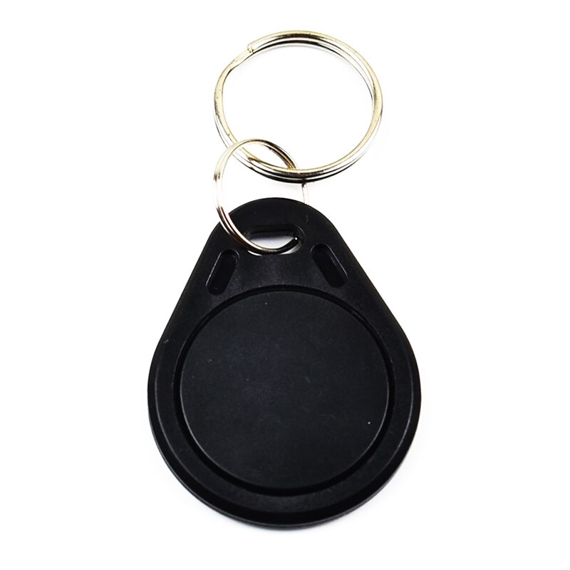 125Khz Writable EM4305 T5577 RFID Key Tags Keyfobs... – Vicedeal