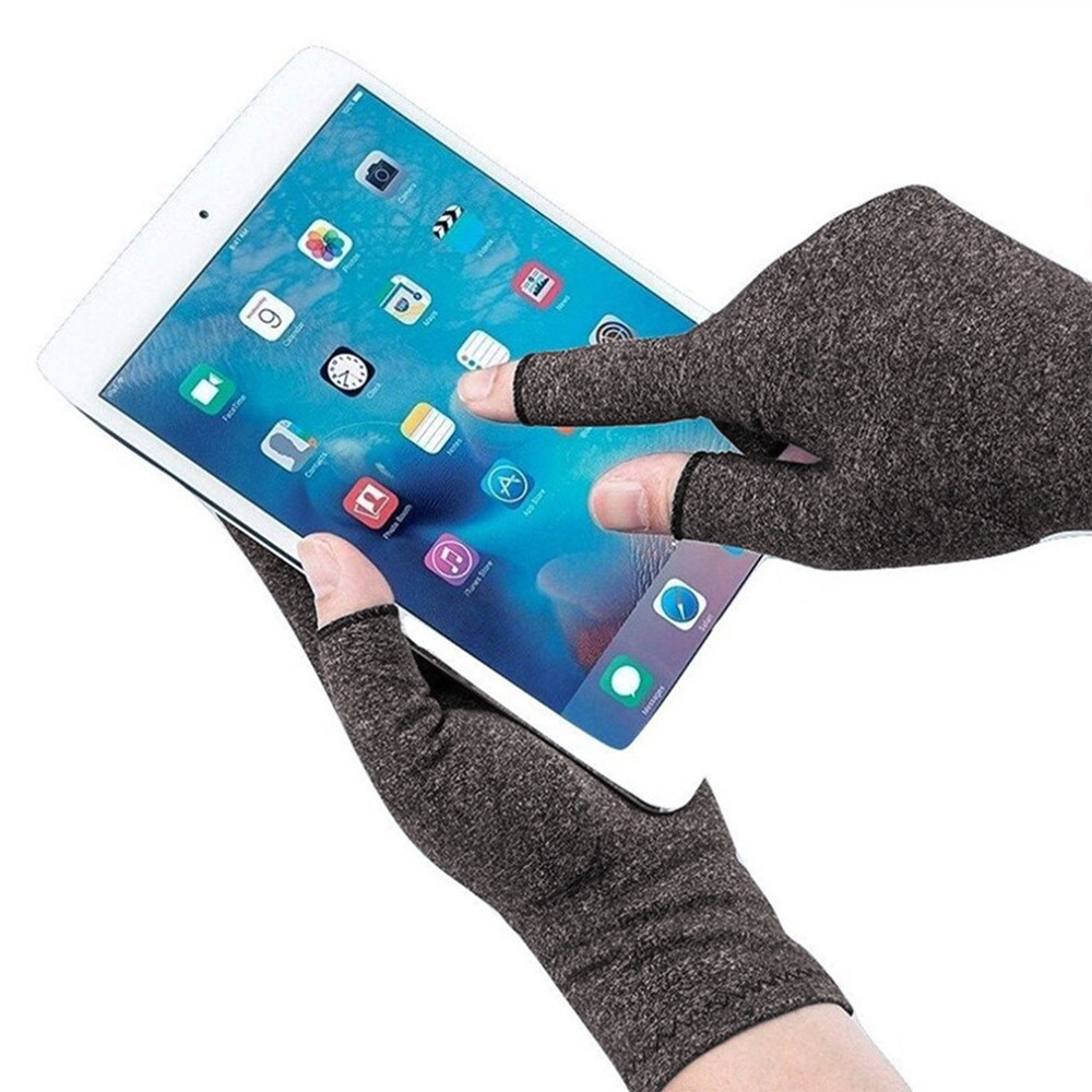 Winter warm Arthritis Handschuhe Touchscreen Handschuhe Anti Arthritis Therapie Kompression Handschuhe und Schmerzen gemeinsam Linderung