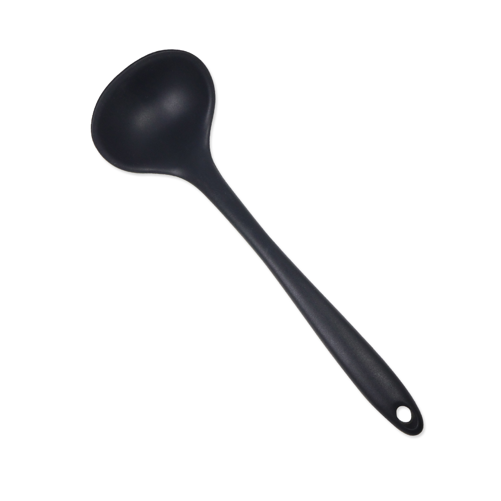 Cuillère à soupe louche Loch Ness Monster cuillères accessoires de cuisine