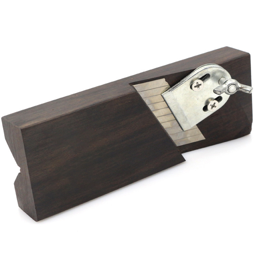 45 grad Anfasen Hobel Winkel Hobelmaschinen Holz Hand Hobel Fase Hobel Für Bord, Gipskarton, Faserplatten Holz Werkzeuge