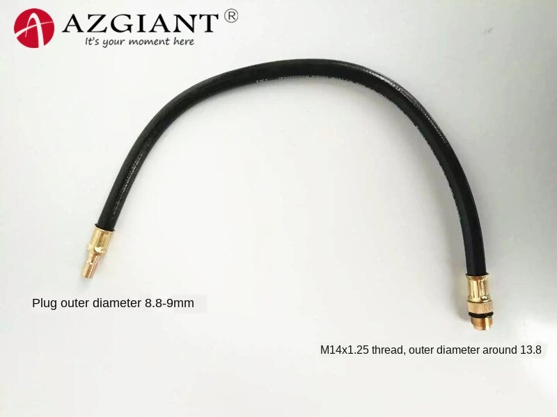 Automobile cylinder head, cylinder gauge joint, cylinder pressure gauge, cylinder pressure fitting: tube