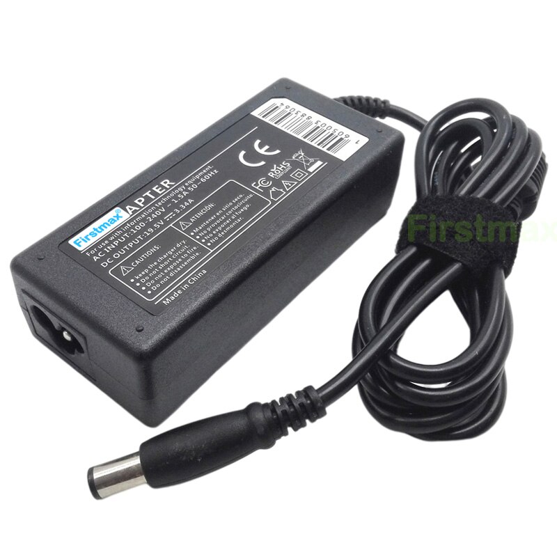 Adattatore di alimentazione ca 19.5V 3.34A per caricabatterie portatile Dell HF274 HP-AF065B83 JNKWD JV1HP LA65NS1-00 KC529 KC6JM LA65NM130 LA65NS0-00