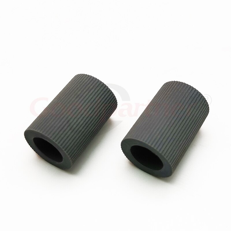 5X LY2093001 Pickup Feed Roller Tire Voor Brother Dcp 7055 7057 7060 7065 7070 Hl 2130 2132 2220 2230 2240 2242 2250 2270 2280