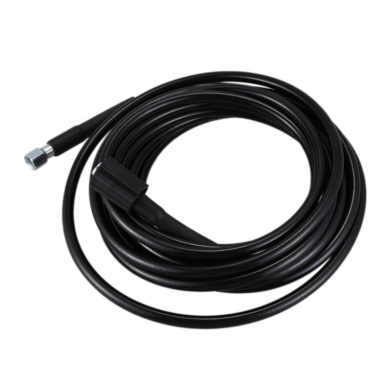 10M Replacement High Pressure Car Washer Hose M22 Extension for Cleaner Maintenance Cleaning Machine