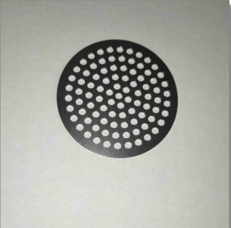 304 Roestvrij Stalen Vloer Drains Netto Cover Gootsteenzeefje Douche Afvoer Gat Filter Haar Catcher Stopper Keuken Badkamer Hardware: Lavendel
