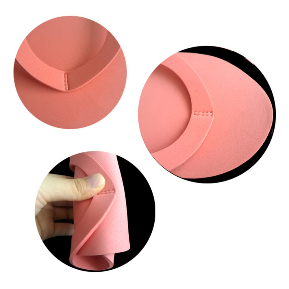 36 Pair Disposable Foam Slippers Foam Pedicure Slippper for Salon Spa Pedicure Flip Flop Tools Spa Pedicure Sandals