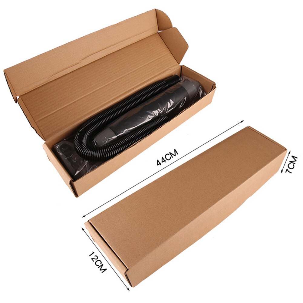 Kajak Handpomp Ilge Pomp Met Buis Draagbare Kano 41Cm Plastic Hand Bsafety Watering Elementen Voor Survival Rescue