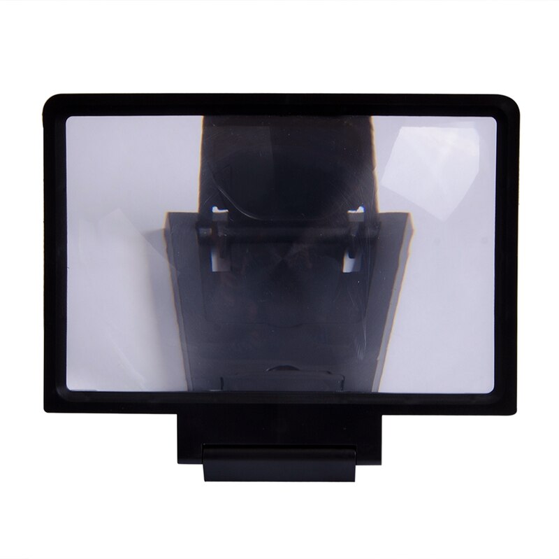 Universal Magnifier Glass 3D Movie Screen HD Amplifier For Smart Phone