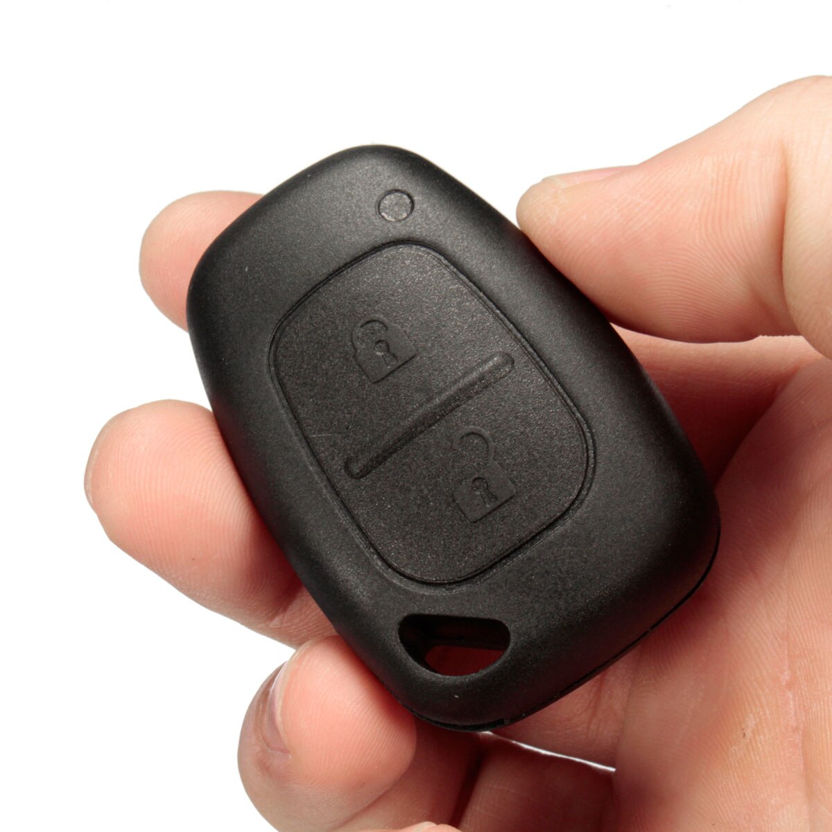 2 Button Remote Key Fob Case Shell For Renault /Trafic /Vivaro /Master /Kangoo