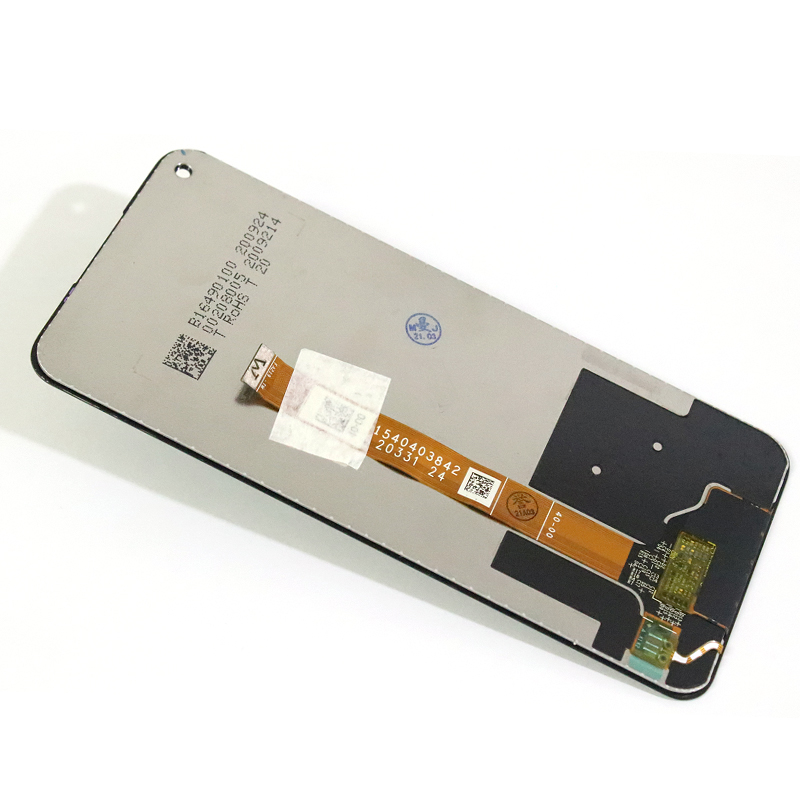 100% Original 6,49 zoll AMOLED Anzeige für OnePlus N10 5G Sein2029 LCD berühren Bildschirm Digitizer Ersatz Teile