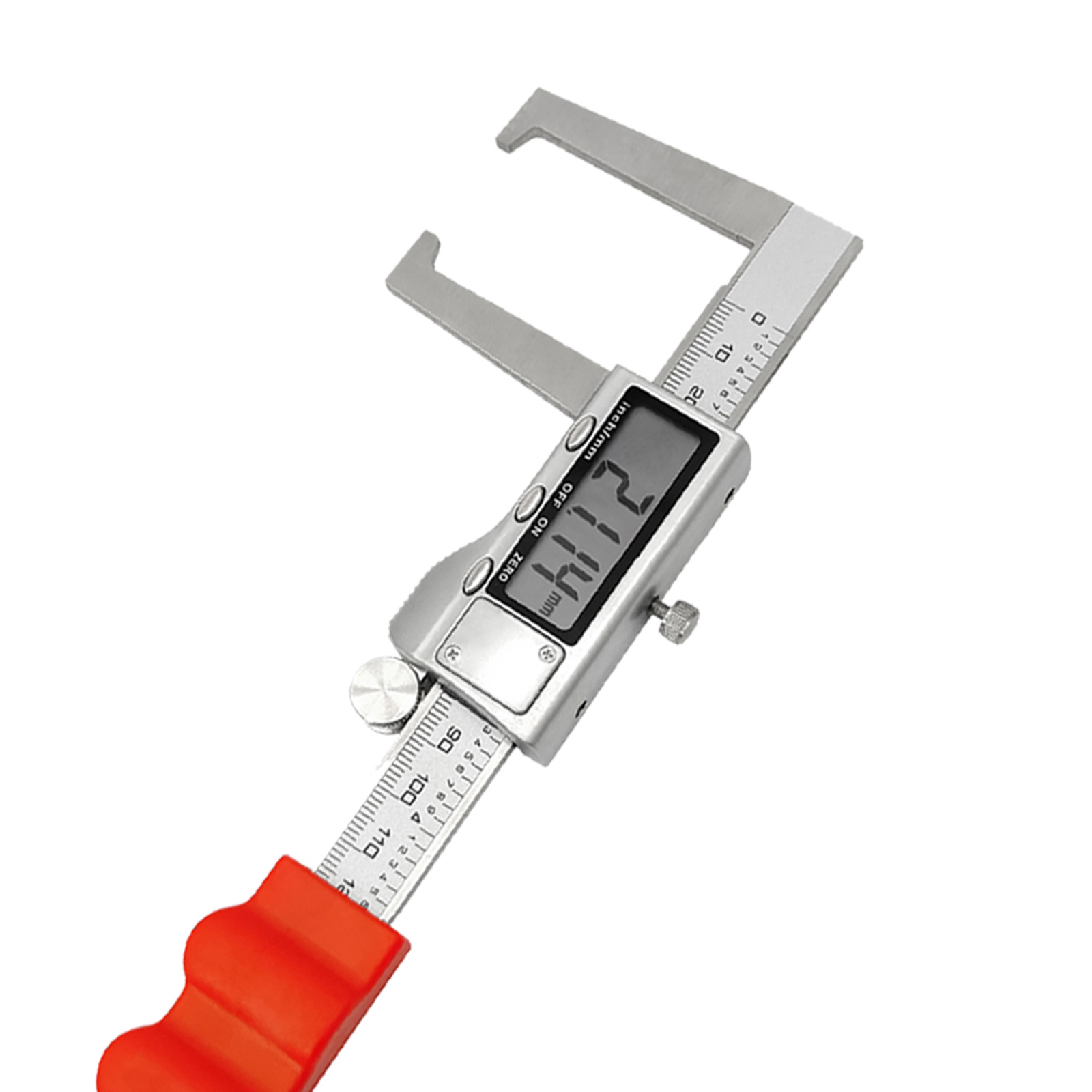 Brake Discs Vernier Caliper Gauge Detection Tool Micrometer 0-150mm