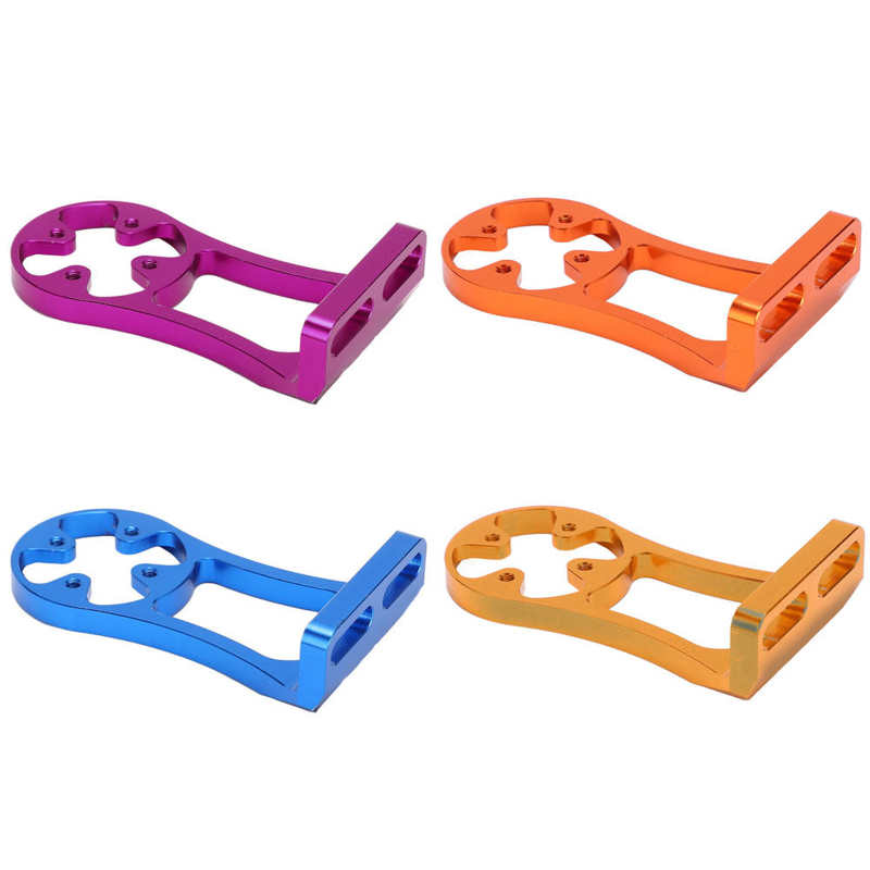 Bike Computer Extended Mount Bike Computer Mount Stable Firm for Outdoor Riding