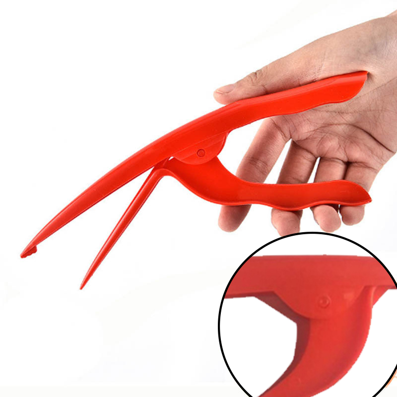 Herramienta práctica para pelar gambas, pelador de gambas, utensilios de cocina para cocinar mariscos, cuchillo de pesca, limpieza 11