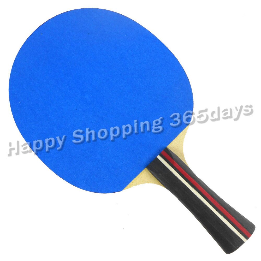 Original galaxy yinhe ep -100 smergelpapirracket sandpapir bordtennispaddle