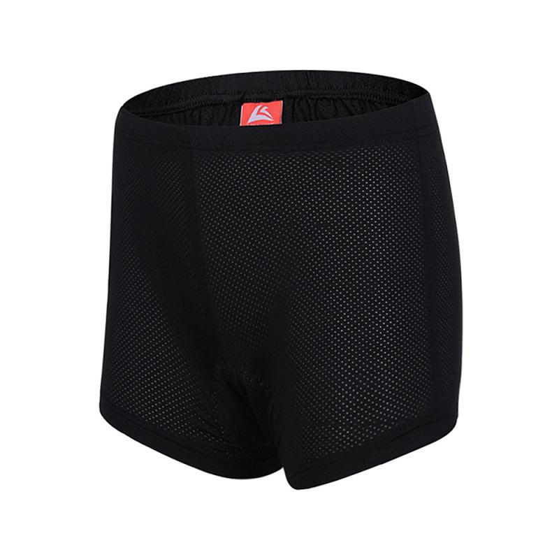 Las mujeres ciclismo pantalones cortos de verano bicicleta ropa 3D con relleno de Gel bicicleta corta pantalones de ropa deportiva deporte accesorios entretenimiento: 02 / M