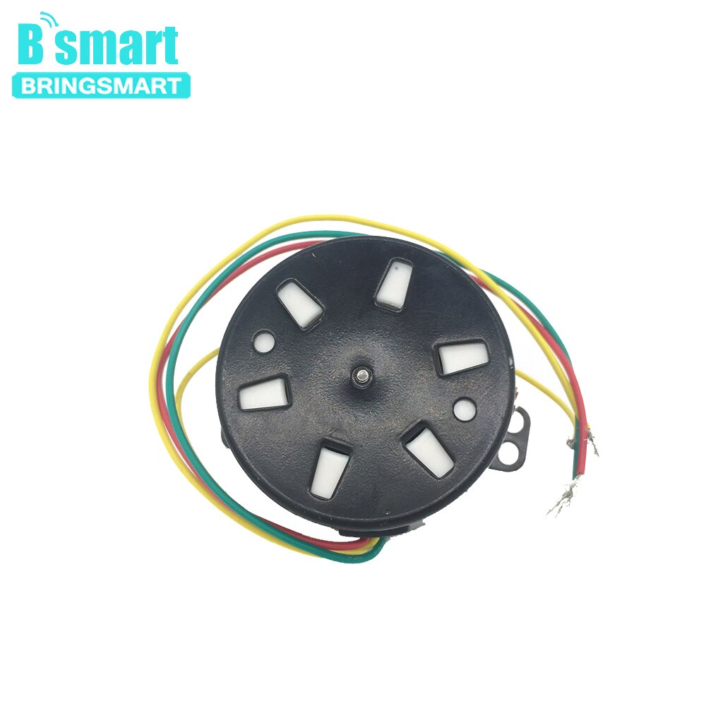 Ac 24V Synchrone Motor Ac 220V Omkeerbare Cw Ccw Lage Snelheid Motor 1-110 Rpm D As high Torque Motor Gebruik Barbecue Motor Diy