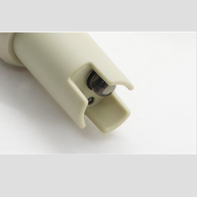 Replacement Glass probe Electrode for digital 7 IN 1/5 IN 1/3 IN 1 tds ec ph ORP temp tester 40% OFF: YY-400 probe