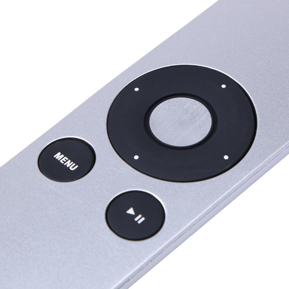 Kuulee Replacement General IR Remote Control Compatible For Apple TV 1/2/3 Generation