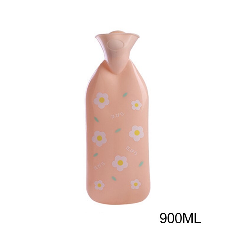De dibujos animados de mano botella de agua Mini botellas de agua, portátiles mano chicas de mano de bolsillo de bolsas de agua para los estudiantes: AP