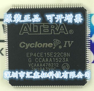 EP4CE15E22C8N EP4CE15E22I8N