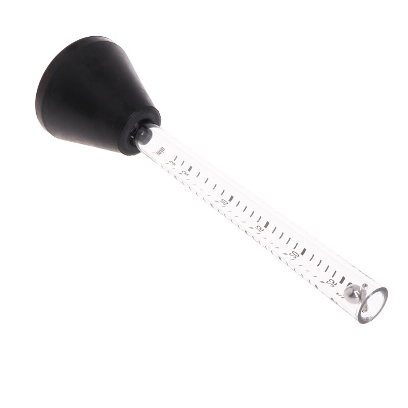 Tuyau De Gaz Argon 8 Mm – Longueur 5 M, Pour Soudage MIG/TIG, Compatible La Plupart Des Bouteilles - 9