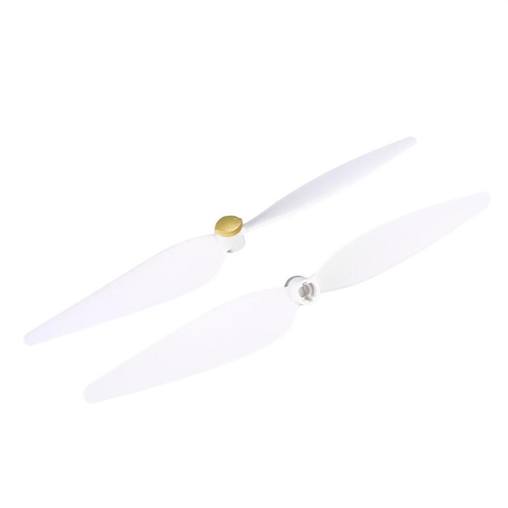 2 Pair 10inch Spare Props Blade Set CW CCW Propell