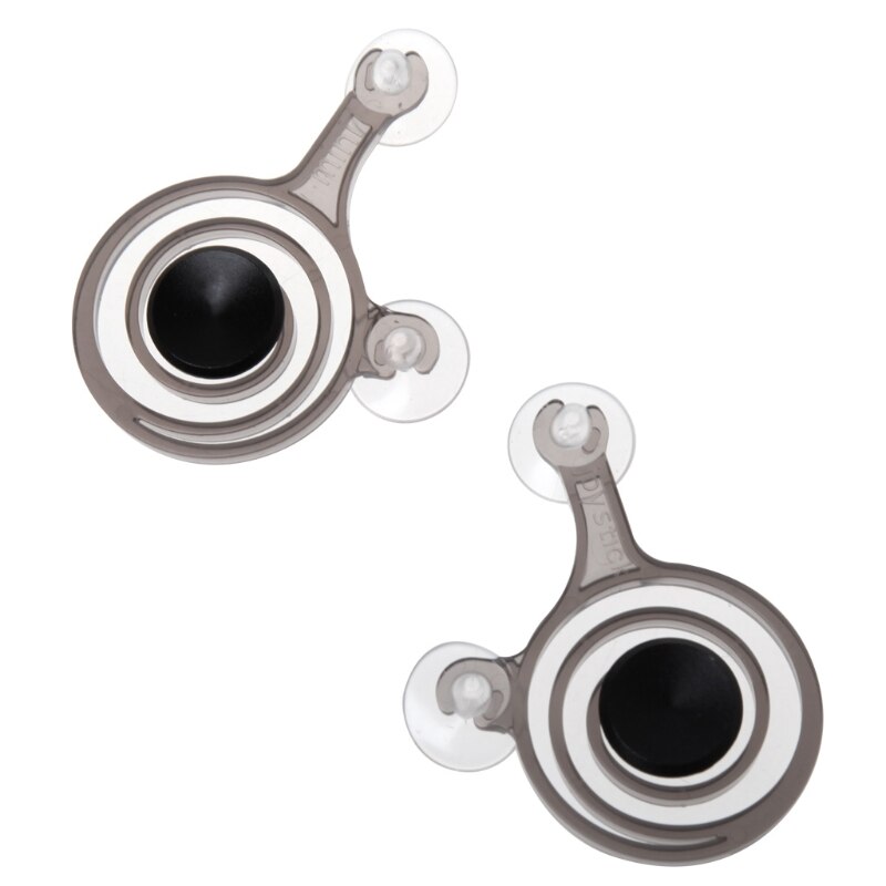 2Pcs Joystick Joypad Gamepad Touch Screen Controller Game Play For Phone iPads 746D