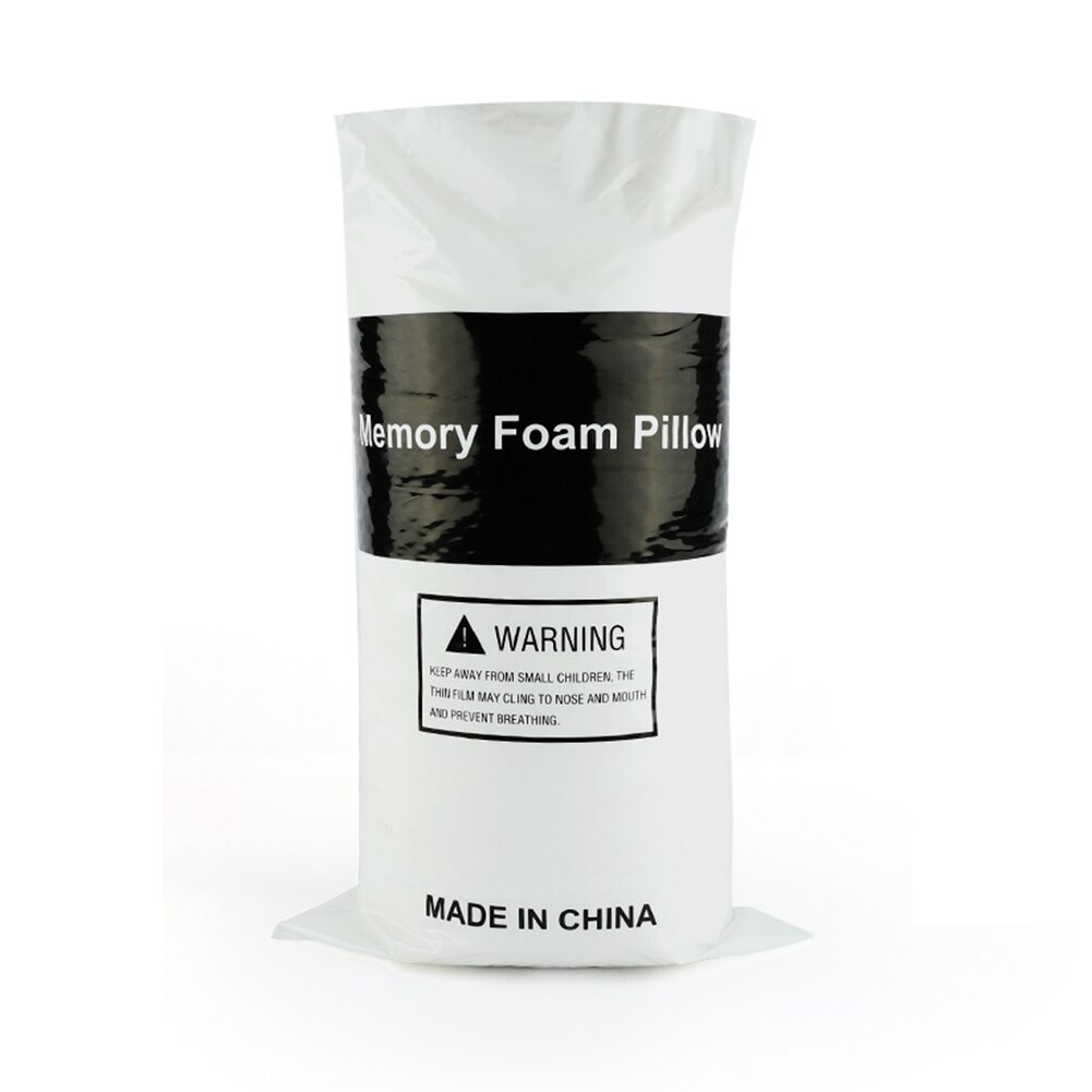 Shoulder Pillow Support Memory Foam Pillow Slow Rebound Pressure Pillow Shoulder And Neck Pillow Bed Firm Sleep Ergonomic Pillow