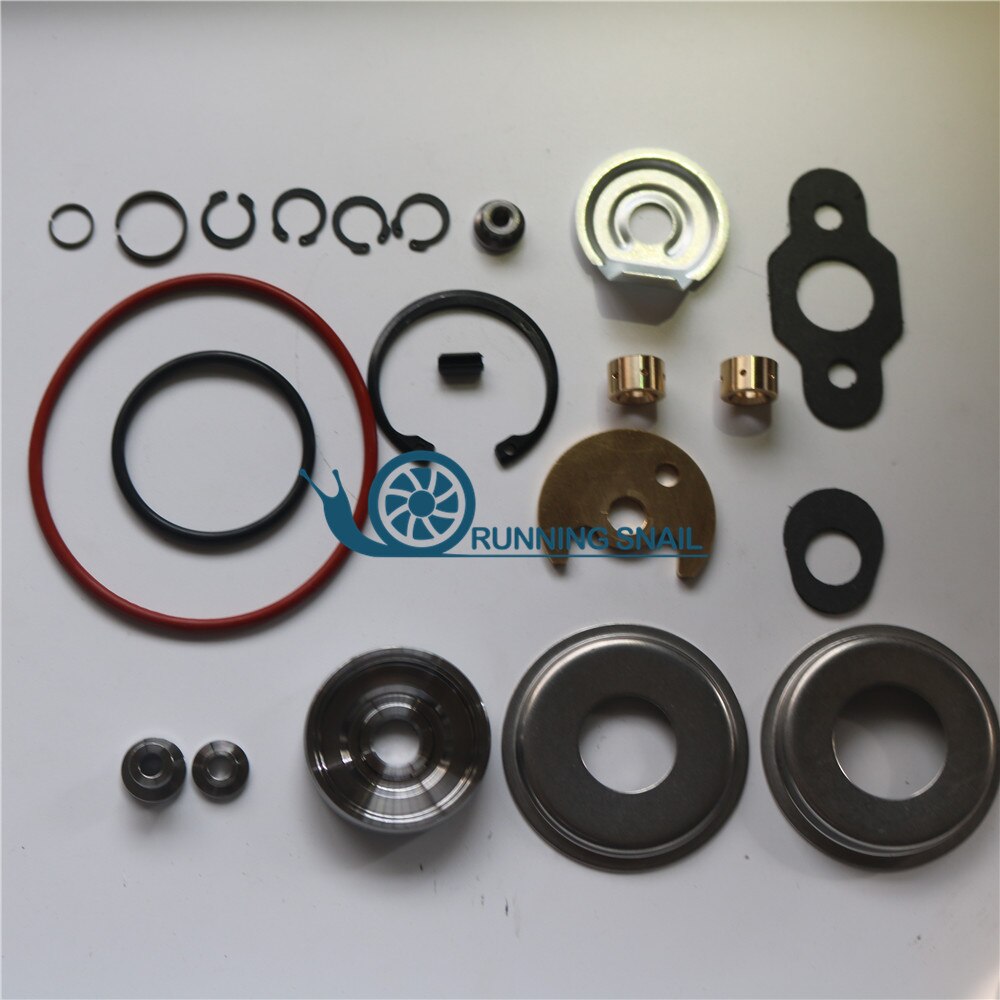 Turbolader reparatie- en revisiesets  tf035 4 m 40 vertel me uw keuze  tf035hm tf035hm-12t-4 voor mitsubishi