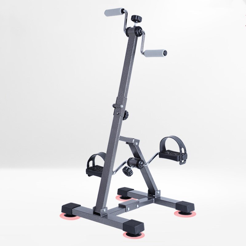 Mini vélo de Spinning, Machine elliptique de gymnastique, de Fitness, de musculation, d&#39;entraînement de rééducation: type2