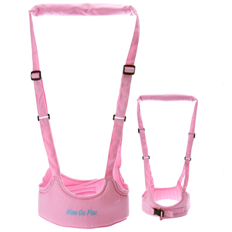 3 stijlen Loopstoeltje Kind Leash Safety Harness Rugzak Voor Kinderen Baby Leren Lopen Assistent Riem Vleugels, harnais enfant: Danshou Fen