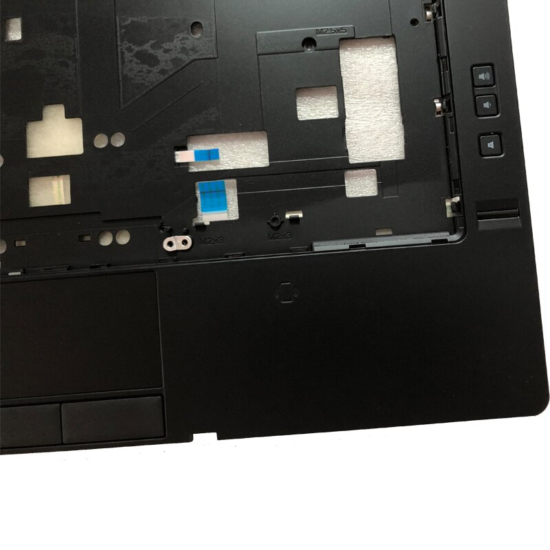 Palmrest COVER for for Dell Latitude E6430 Palmrest Upper Case 0F12TR With fingerprint hole