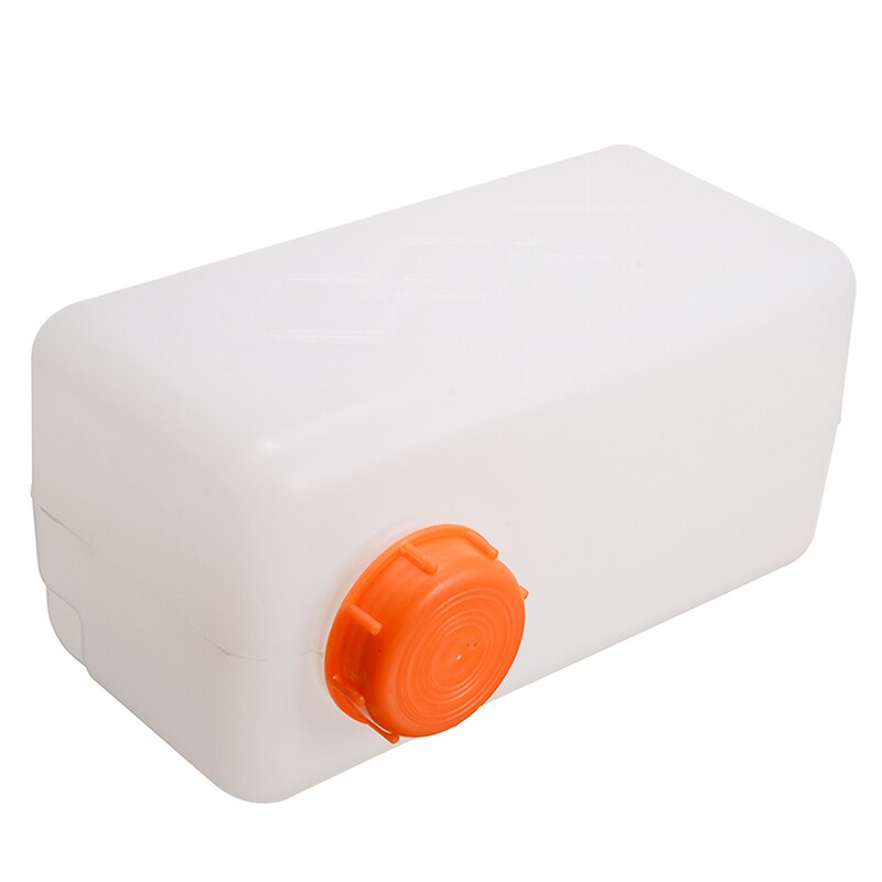 Fuel Tank 5.5L Oil Gasoline Petrol Plastic Storage Canister Water Tank Boat Car Truck Accessories For Webasto Heater
