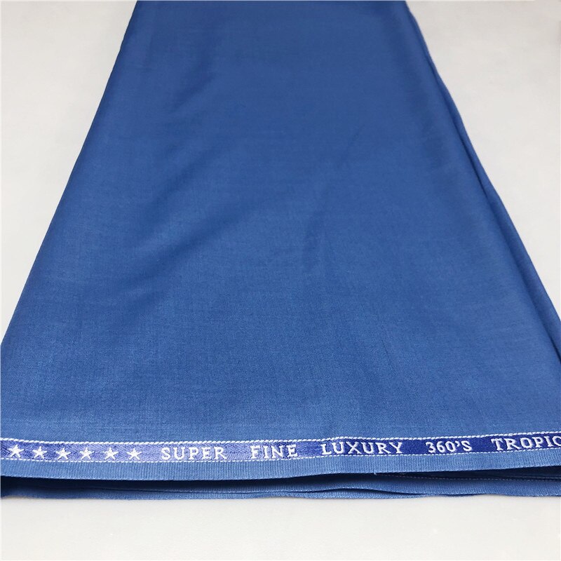 Italië Super Cashmere Wollen Stof Voor Mannen Naaien Shirt Zachte mouwloze kledingstuk Materiaal 5Yards Beste atiku: 7