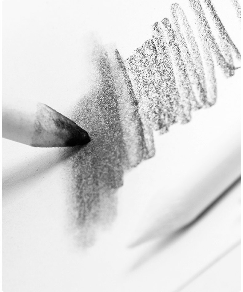 3pcs Paper Wiping Pen Art Sketch Wiping Pen – Vicedeal