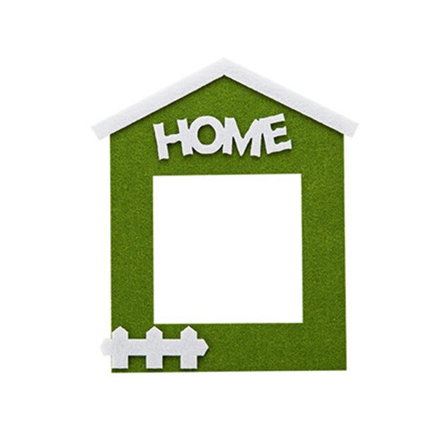Søde dyr hval gris hund pingvin lyskontakt klistermærke wallsticker til børn baby børnehave boligindretning filt switch sticker: 3