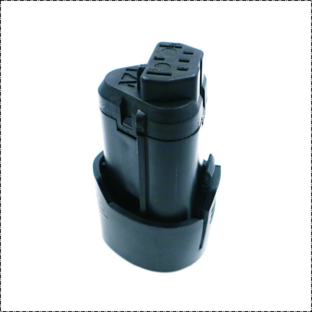 2000mAh 18650 battery pack AEG12C Li-ion Battery 12V Replacement AEG L1215 L1215P L1215R Pro Original Battery pack 12V