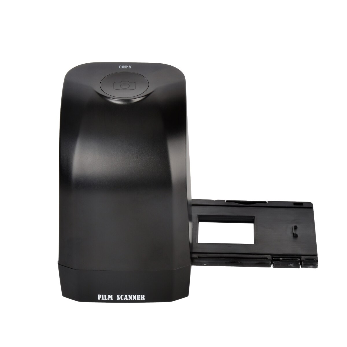 Mini Photo Slide scanner 135mm/35mm negative /slide Film Scanner Supports System Windows XP / Vista / 7 Negative Film Scanner