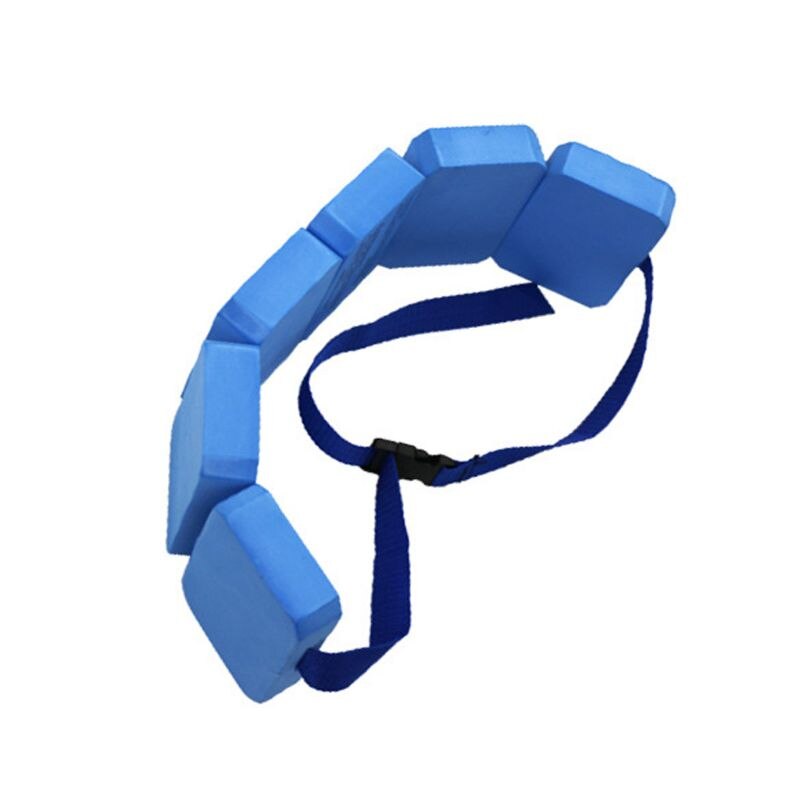 Flotador trasero, Burbuja de natación de seguridad con capas ajustables, hebilla de Clip seguro, flotador impermeable, cinturón de natación, burbujas para nadar