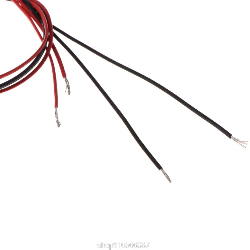 Stainless Steel Right Angle Water Level Sensor Liquid Float Switch Tank Pool 10W N06 20