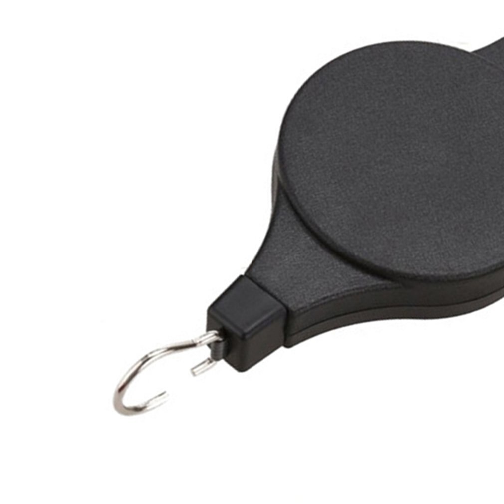 Retro Hanging Garden Basket Pull Down Hanger Retractable Pulley Baskets Plant Pots Hanging Basin Retractable Hook