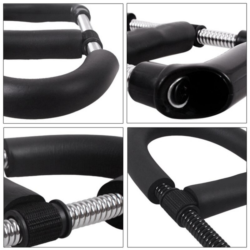 AD-Wrist Strength Exercise Tool Trainer Wrist Muscle Wrist